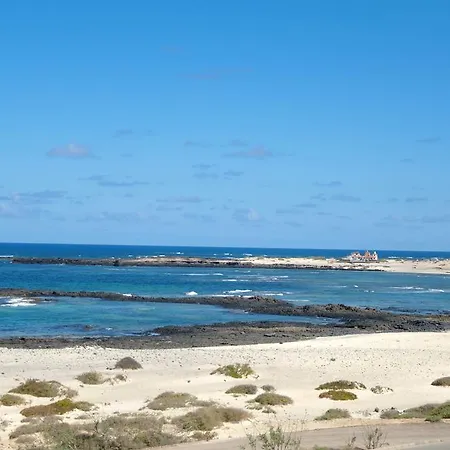 Denebola Appartamento Cotillo