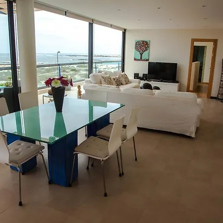 Denebola Apartment Cotillo