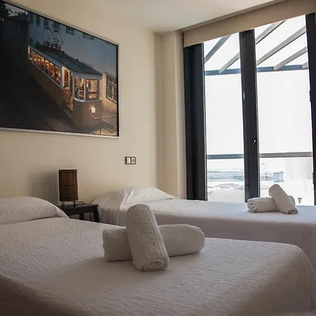 Apartment Denebola *