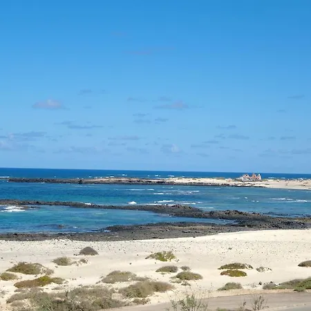 Denebola Apartment El Cotillo (Fuerteventura)