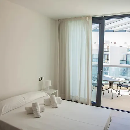 Apartment Denebola *