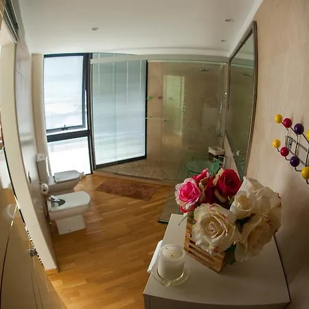 Denebola Apartment