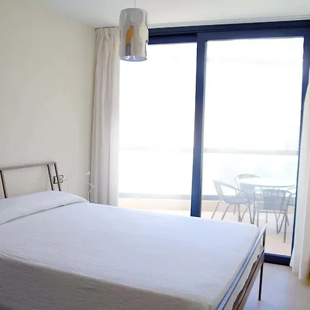 Denebola Apartment *