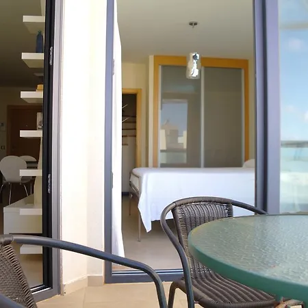 Apartment Denebola El Cotillo (Fuerteventura)