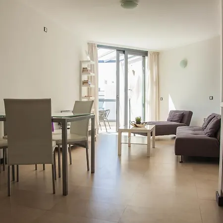 Denebola Apartment